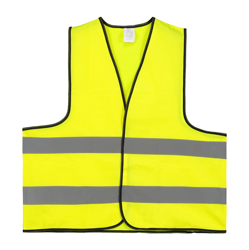 Gilet de Sécurité - Chénelette - Zaprinta France