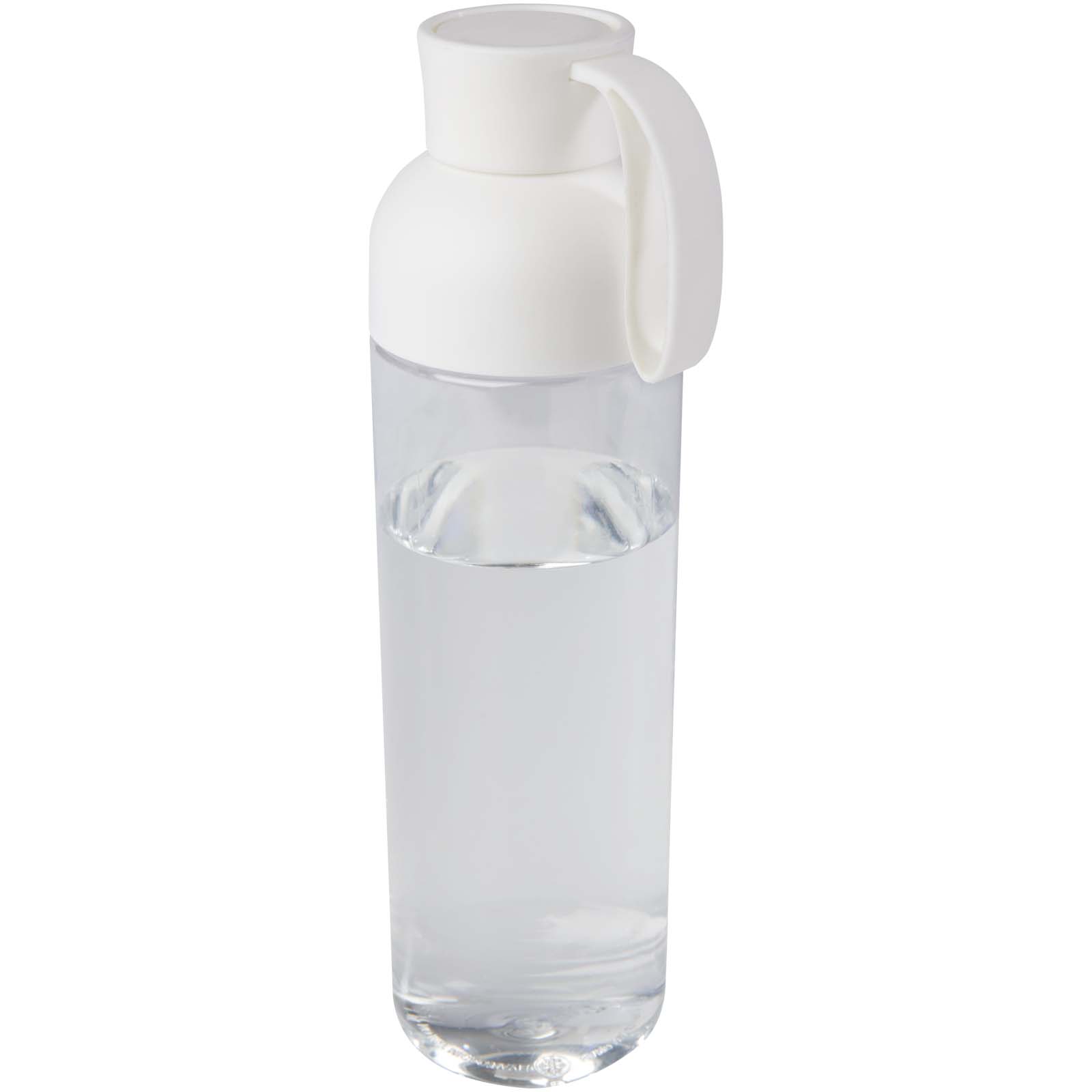 Bouteille d'Eau RPET Éclatante 600 ml - Veulettes-sur-Mer