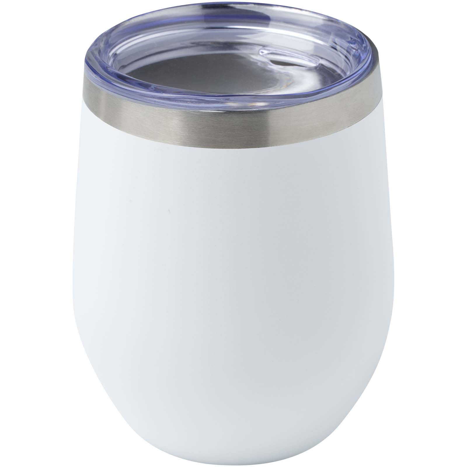 Tasse Isotherme en Acier Inoxydable Recyclé 350 ml - Saint-Sauvy