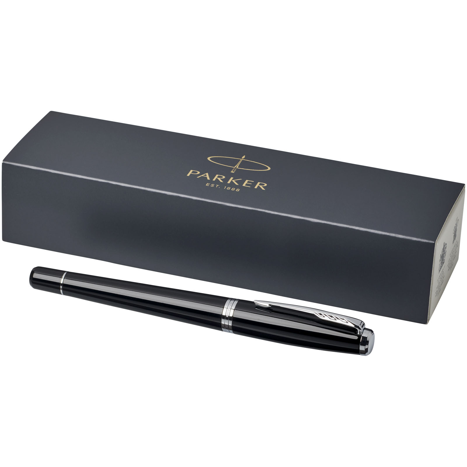 Stylo plume Urban Parker - Métal