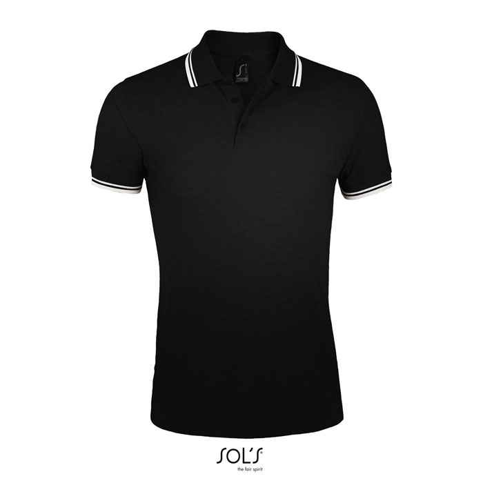 PASADENA polo homme 200g