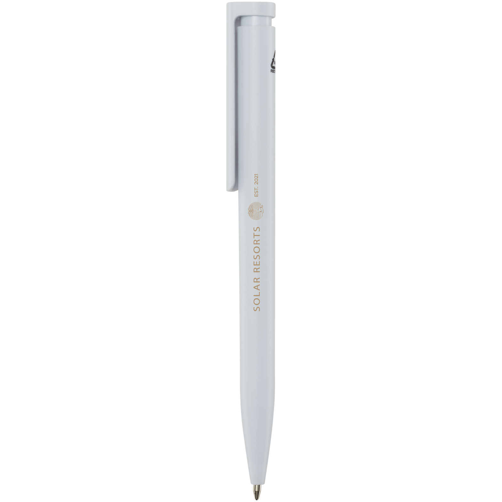 Écologique Stylo à Bille - Val-d'Ornain