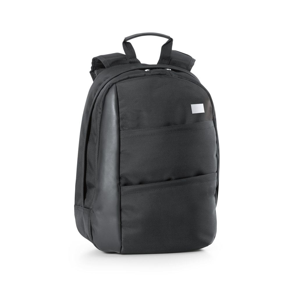 Sac à dos pour ordinateur portable PU et 1680D - Vouziers