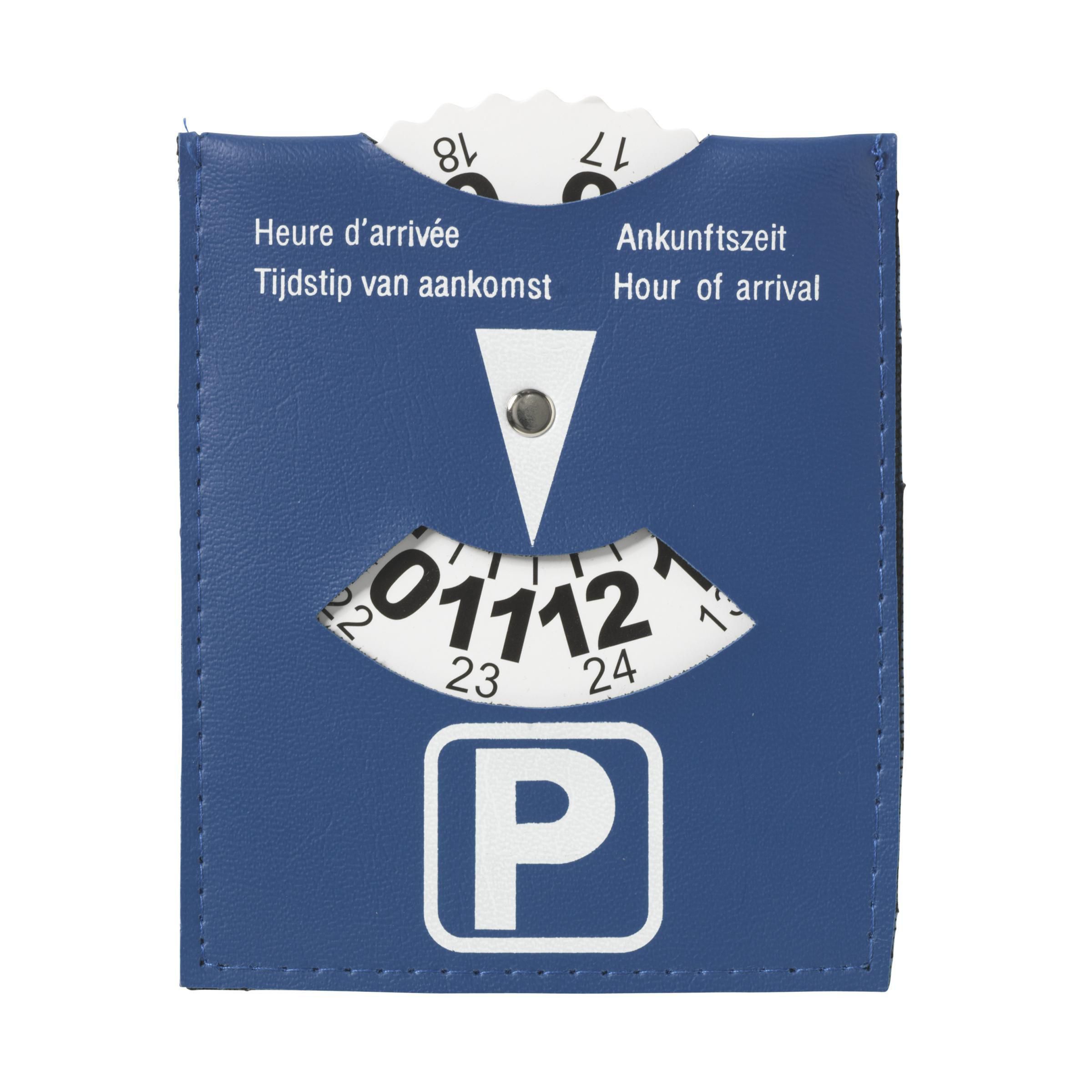 ParkingTime disque de stationnement