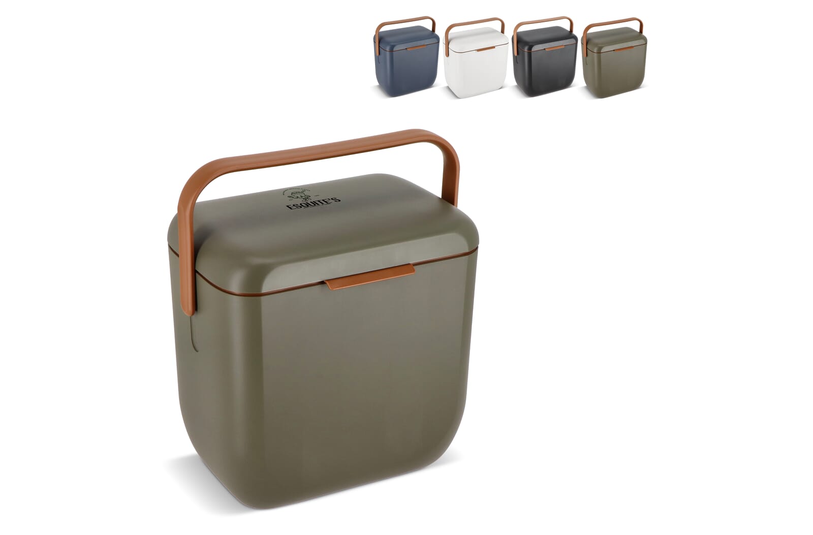InSideOut Iska Glacière 8L