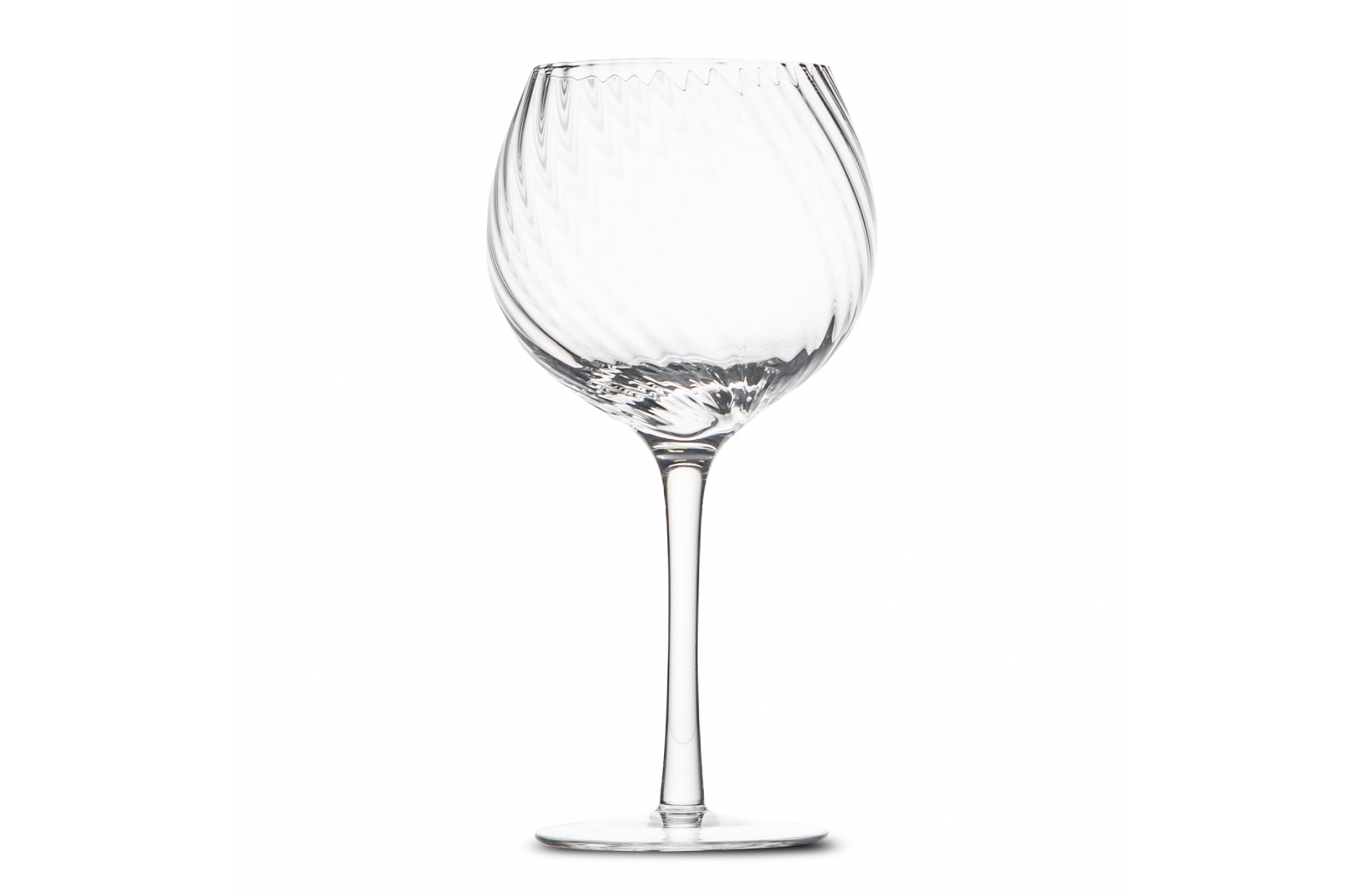 Verres à Vin d'Élégance Audacieuse 470ml