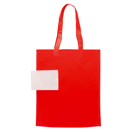 Sac pliable avec bouton - Bult