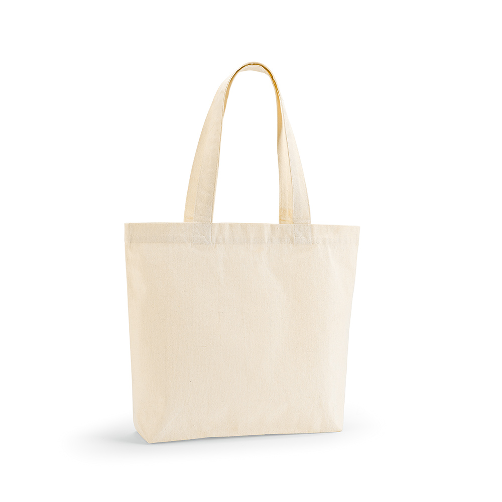 Sac de Shopping Recyclé en Coton 180 gsm EU - Viven - Zaprinta France