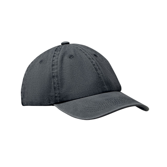 Casquette Vintage 6-Panel - Plouzané