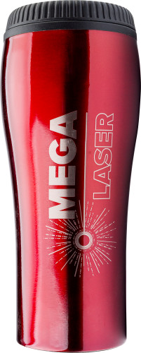 Mug en métal 450ml