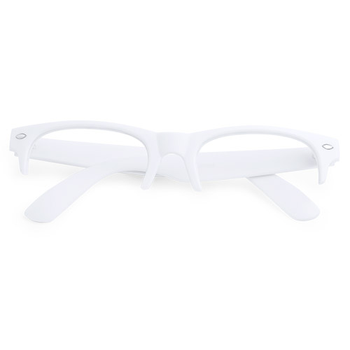 Lunettes de soleil personnalisées monture bicolore - Cúa