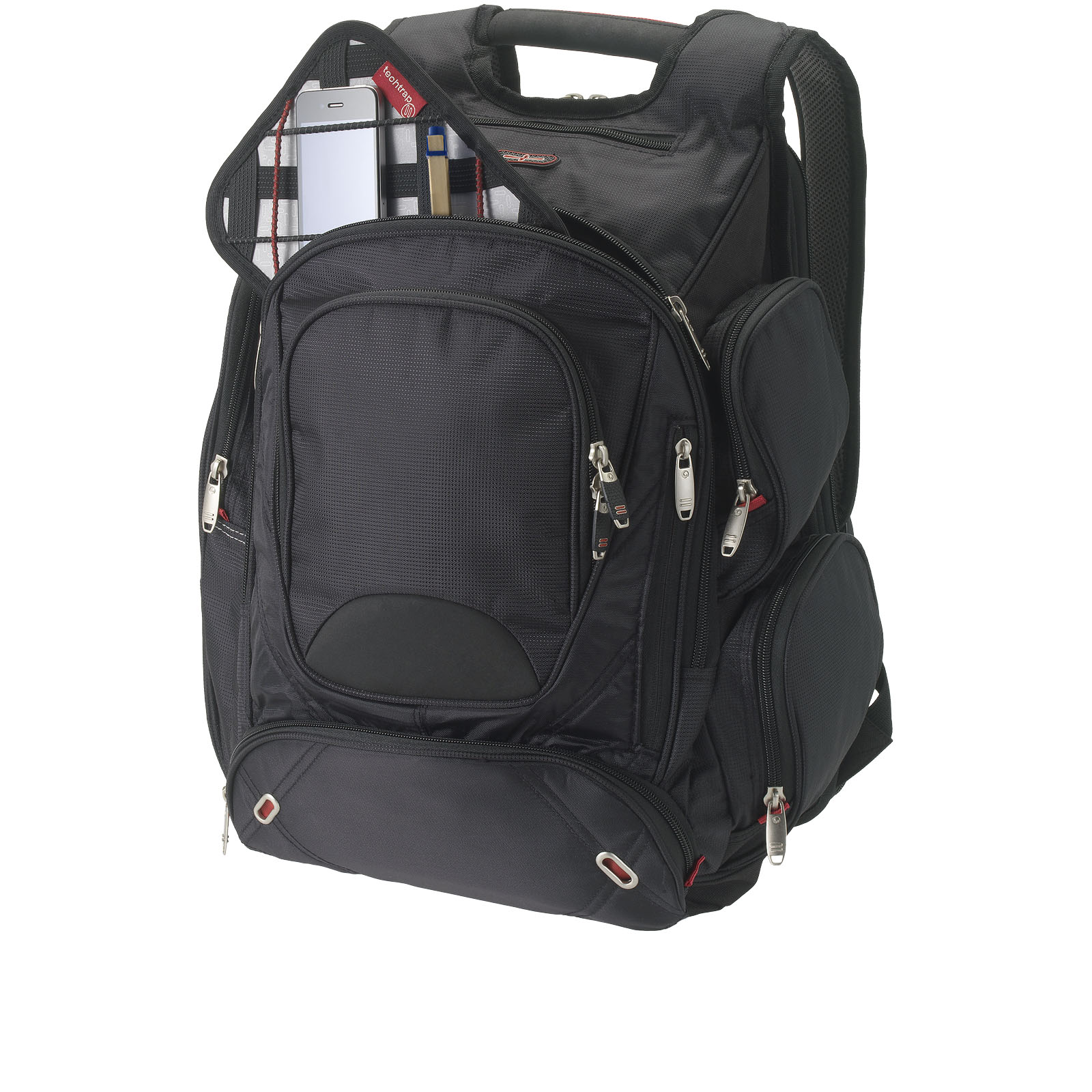 Sac à dos pour ordinateur portable TravelMax - Ménerbes