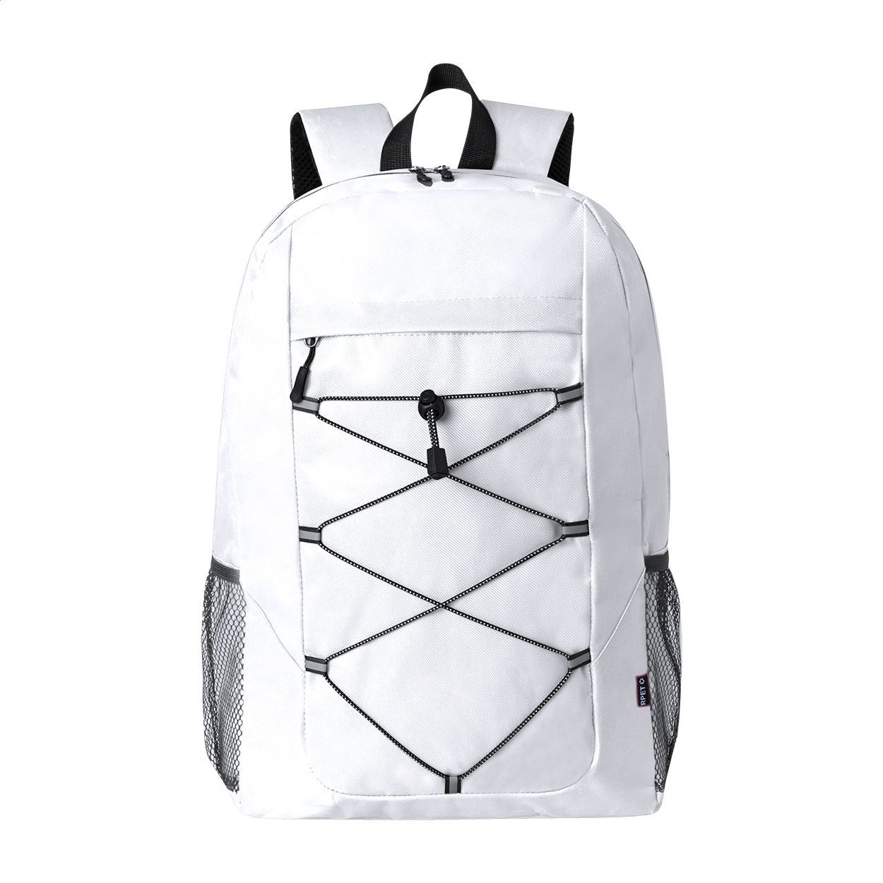 Sac à dos Recyclé ÉcoHarriot - Escoubès