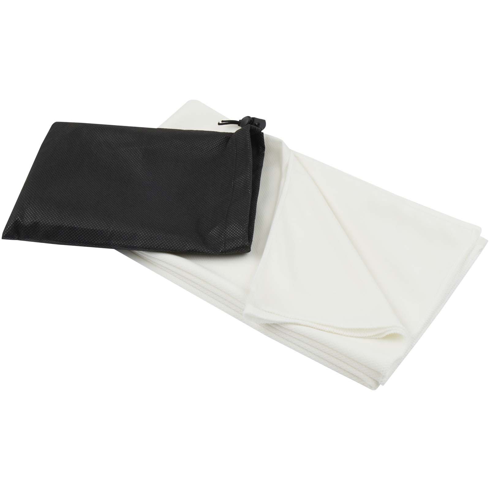 Serviette Sportive Écologique - Laparrouquial