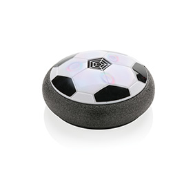 Indoor hover ball