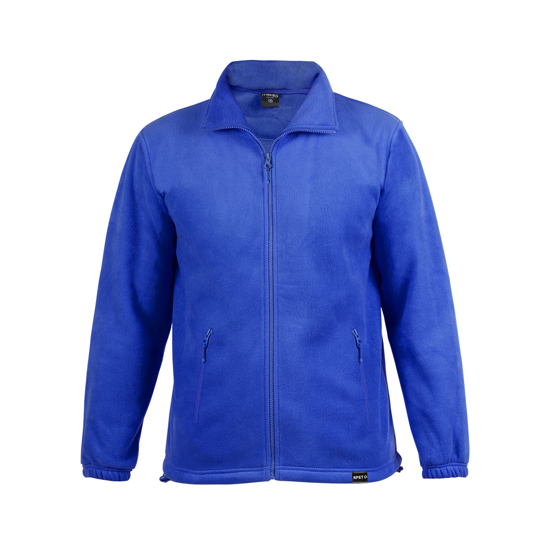 Veste EcoFleece - Monpazier