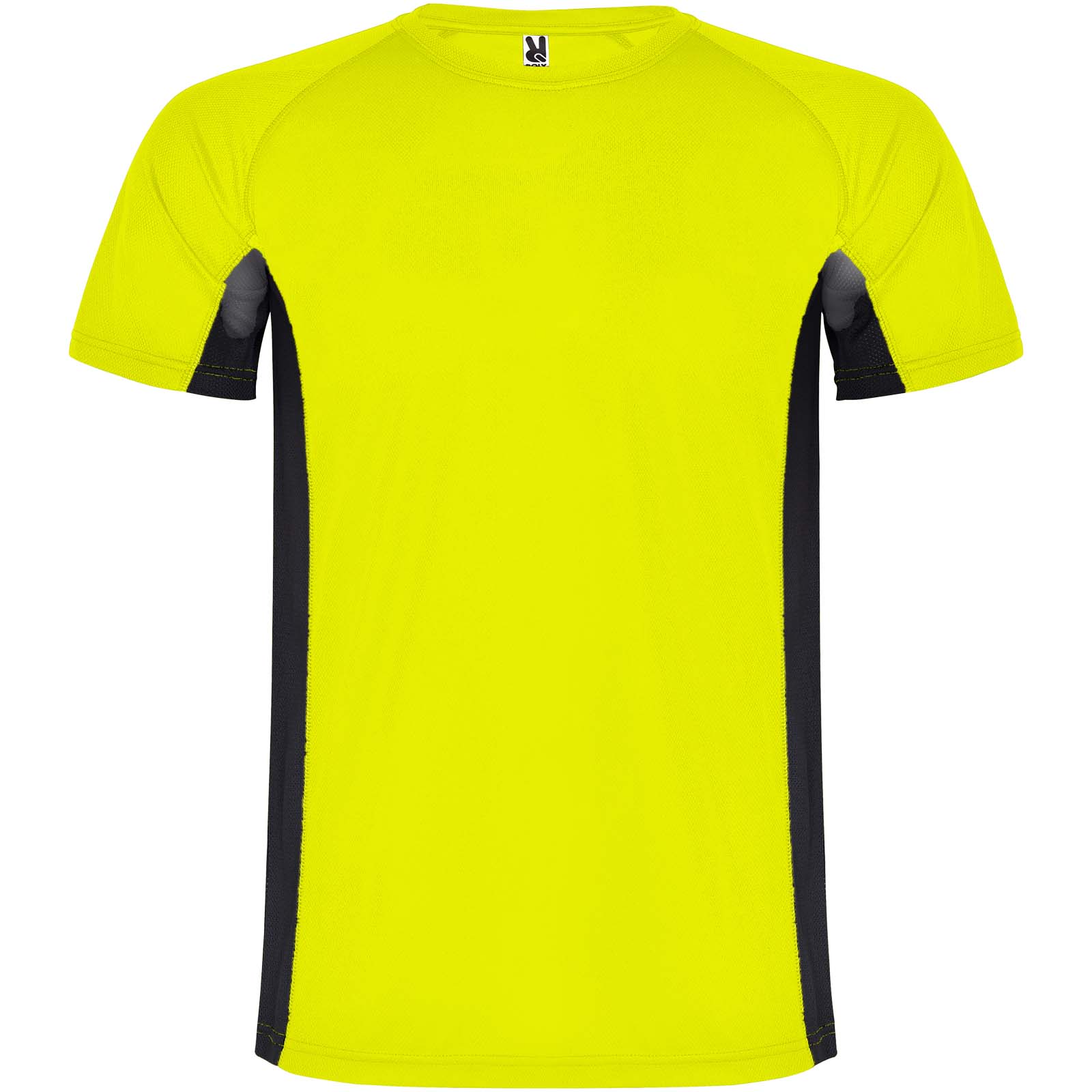 T-shirt de sport à manches courtes pour hommes - Fins - Zaprinta France