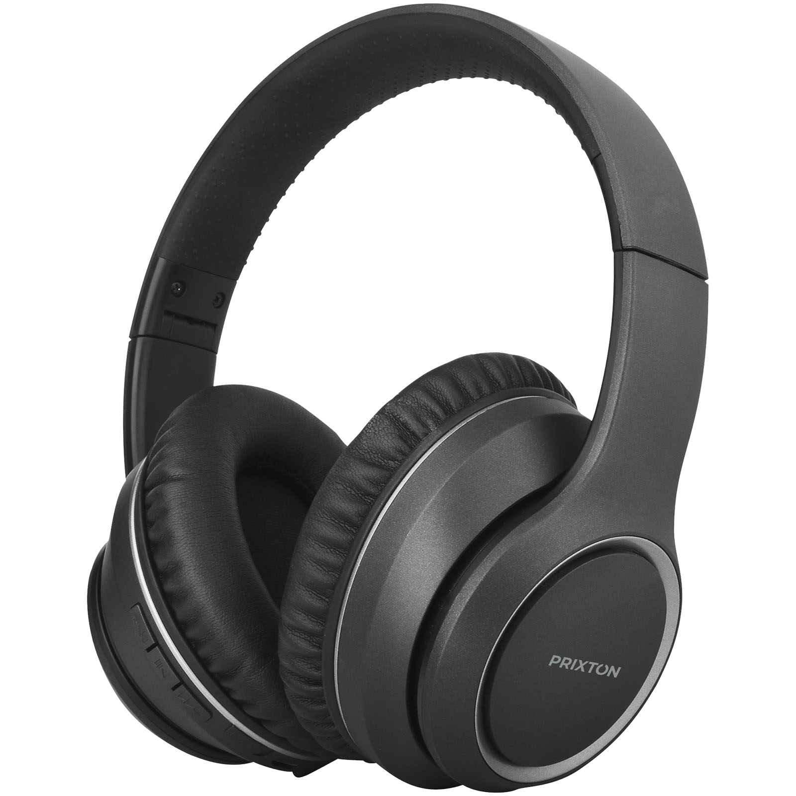 Prixton Live Pro Bluetooth® 5.0 headphones