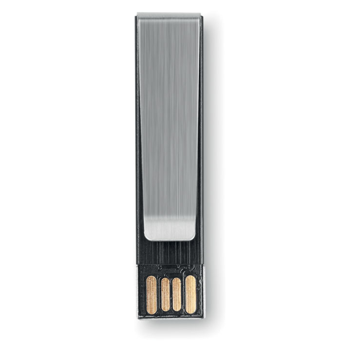 Clé USB AluClip - Espira-de-l'Agly - Zaprinta France