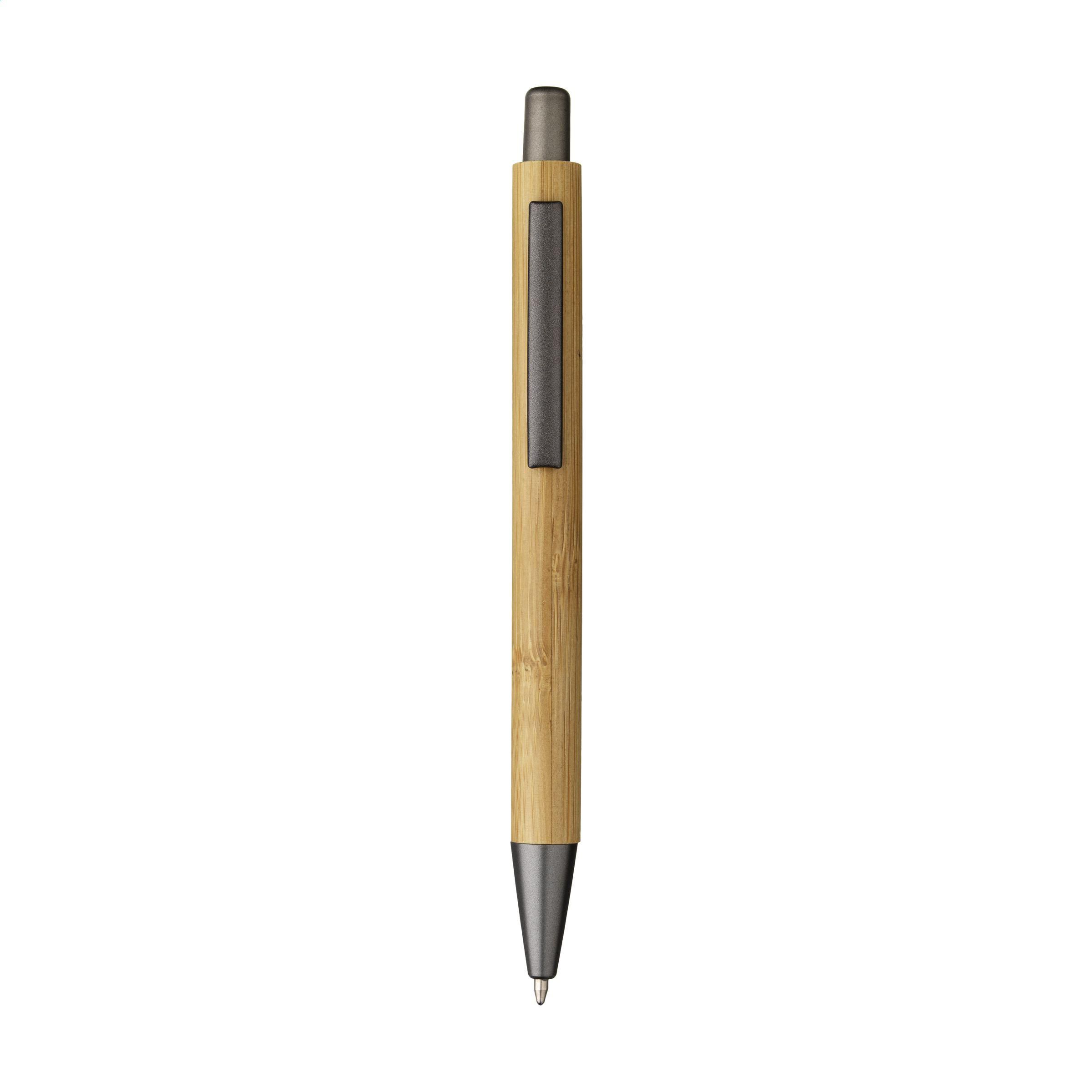 Stylos en bambou Elas