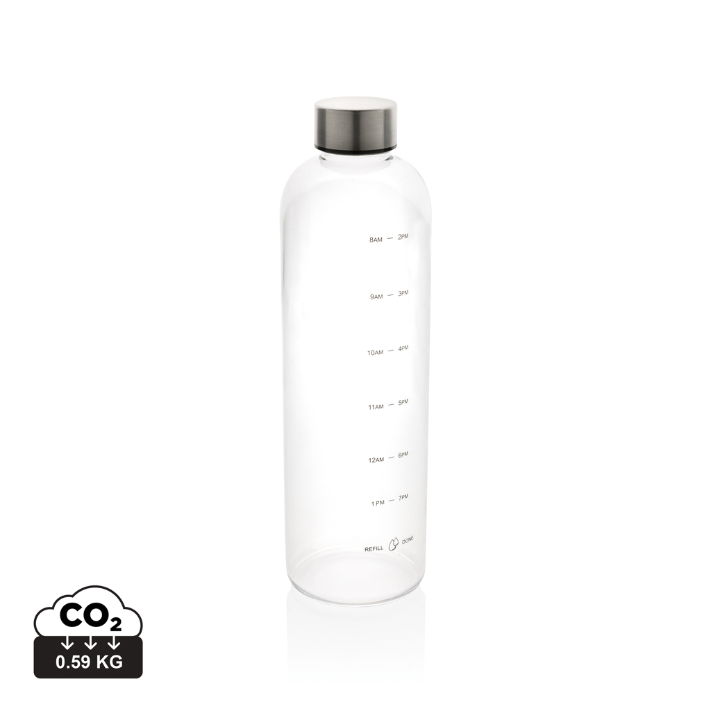 HydratationMaster 1000ml- La Chapelle-Saint-Aubin