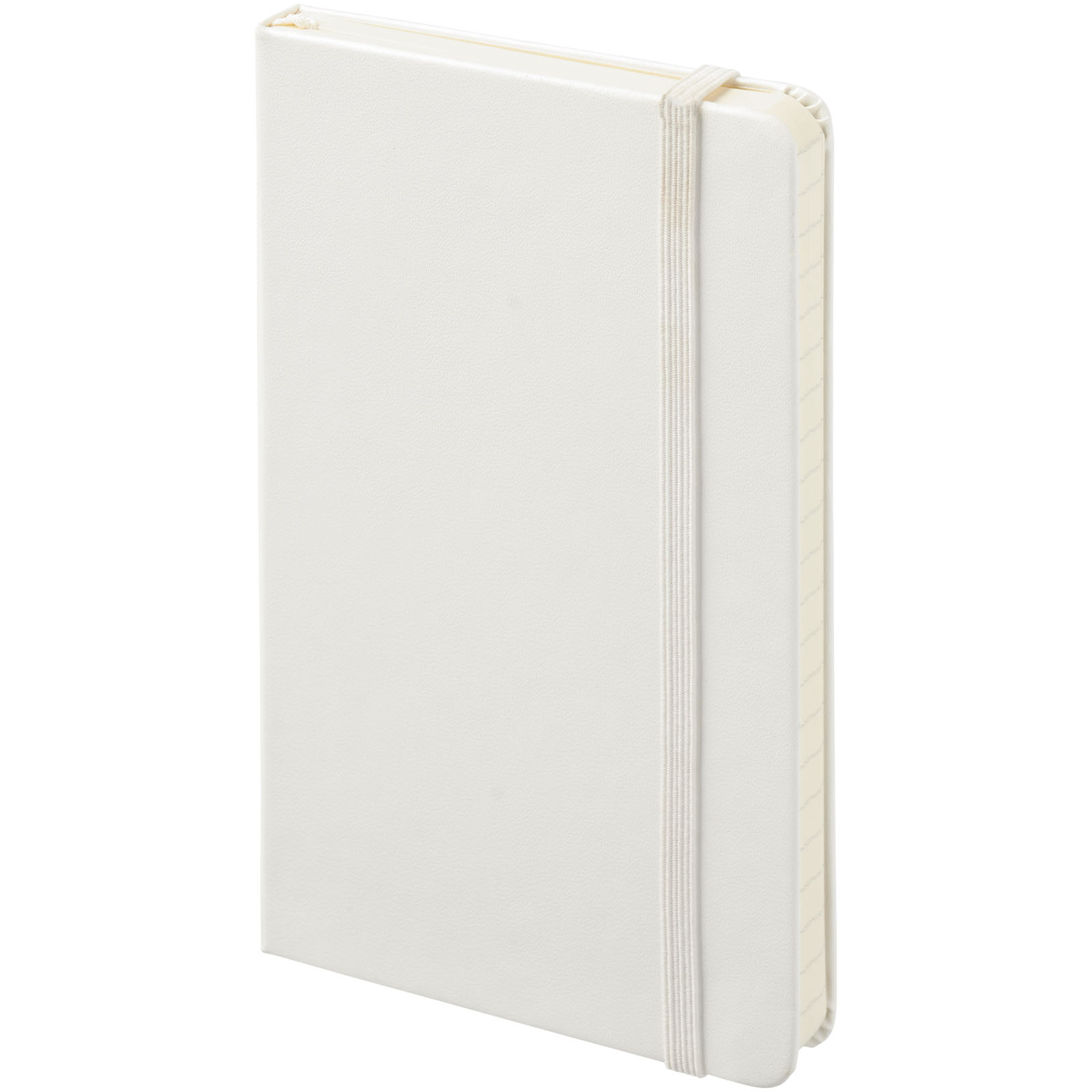 Moleskine Carnet Classic format poche à couverture rigide - quadrillé 