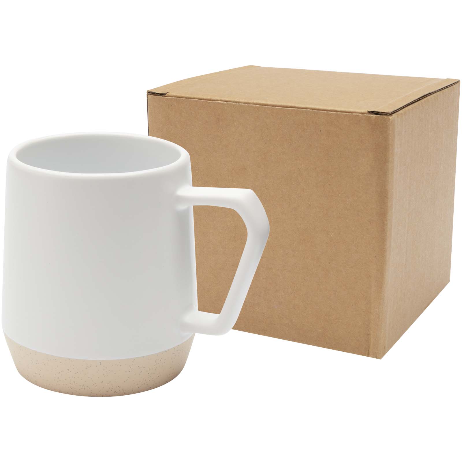 Tasse Céramique Élégante 300 ml - Saint-Nazaire