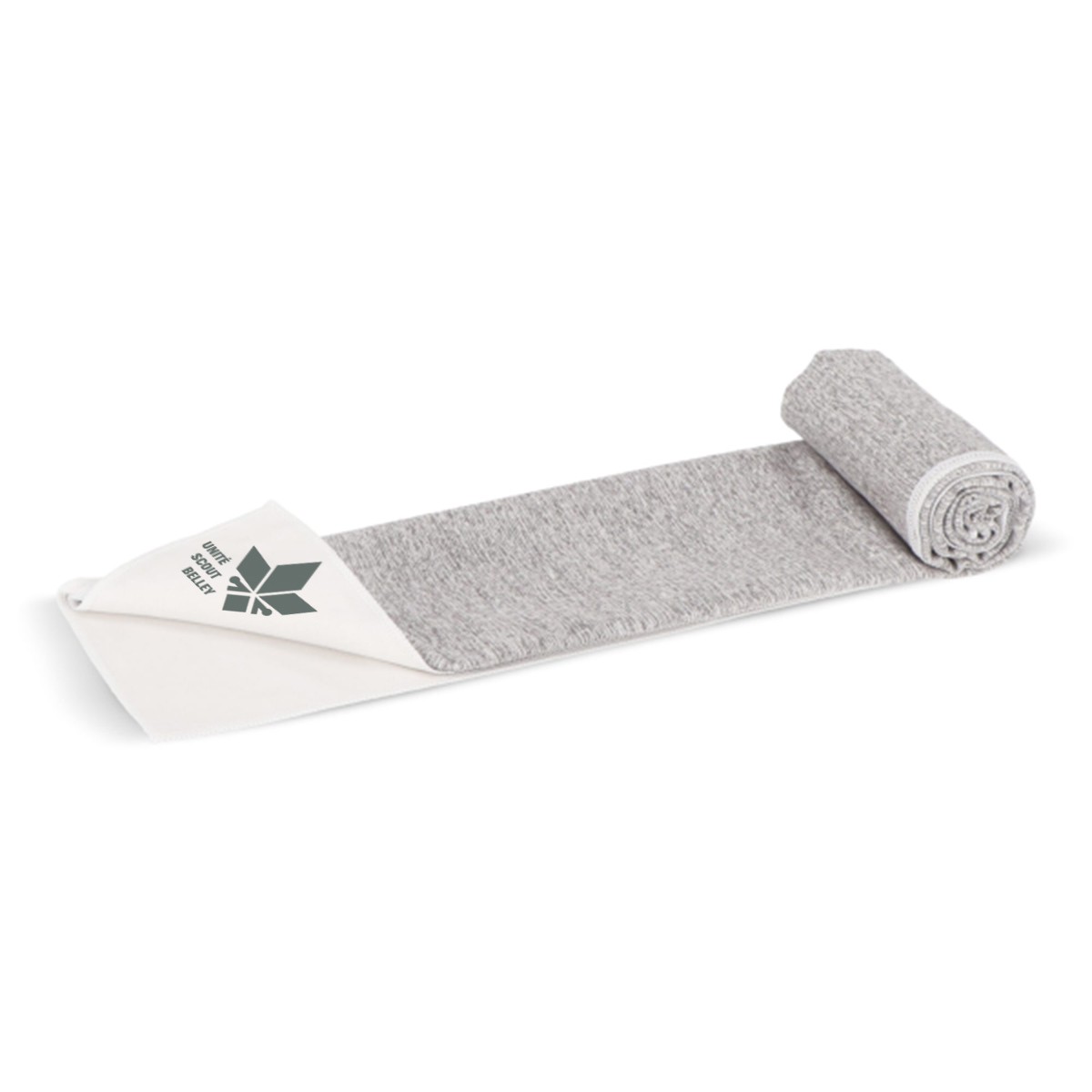 Serviette Express en R-PET - Gouy-en-Artois