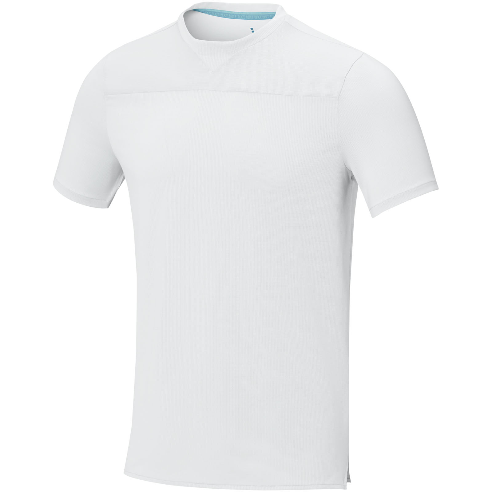 T-shirt EcoBlend Cool-Fit pour hommes - Saint-Étienne-de-Tinée