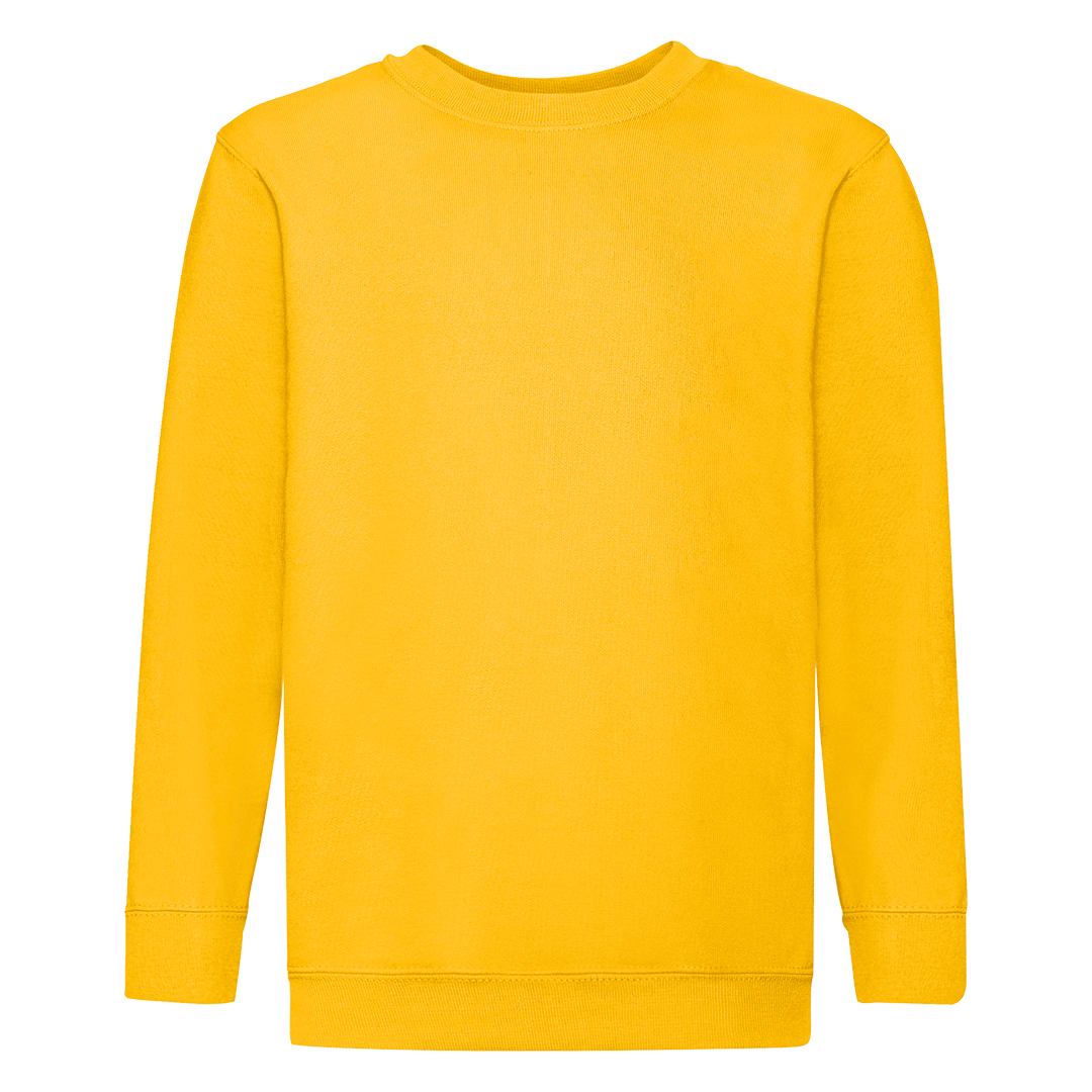 Sweatshirt Classique pour Enfants - Plouhinec