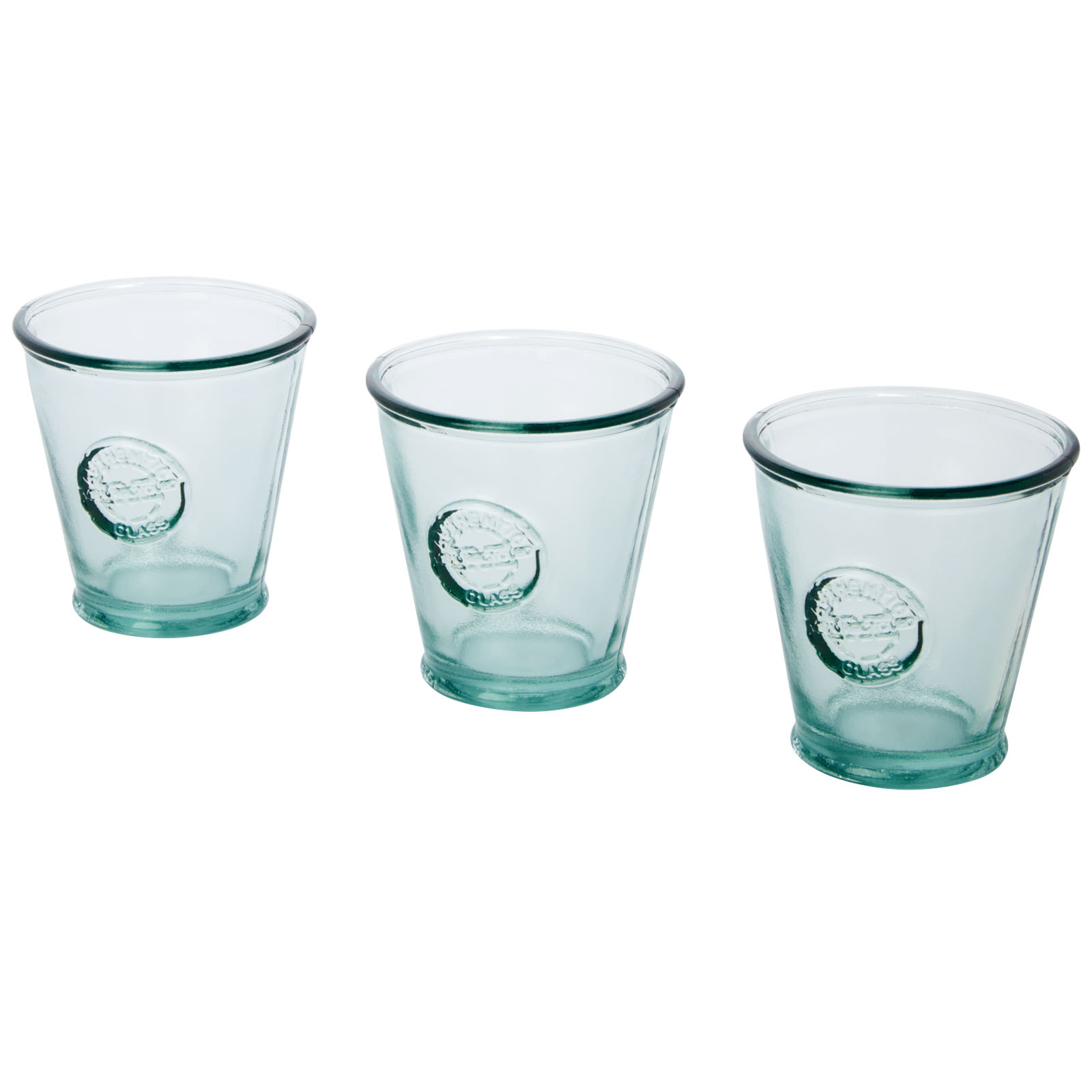 Trio EcoGlass 250ml - Bourgtheroulde-Infreville