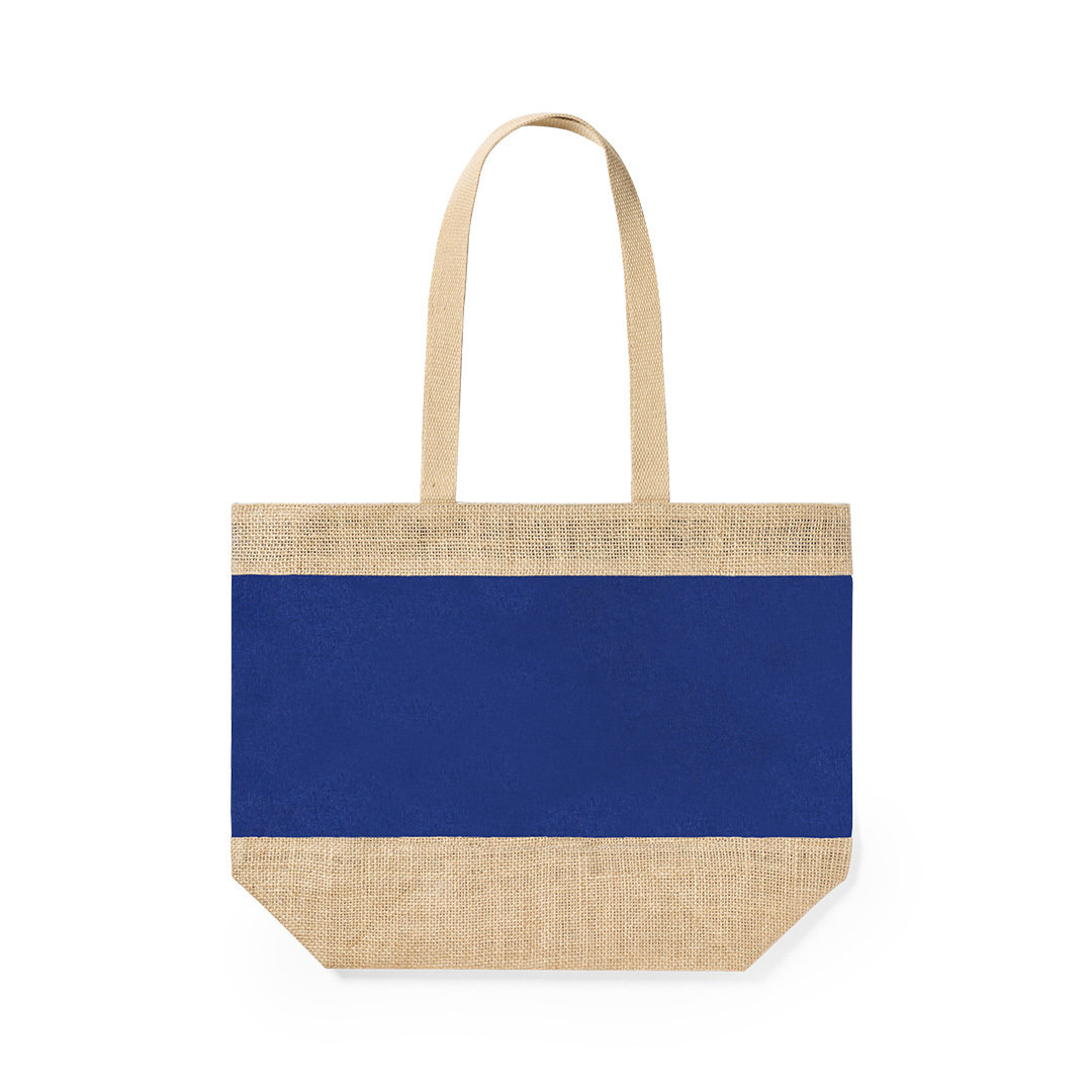 Sac en Coton Jute Durable - Autrans