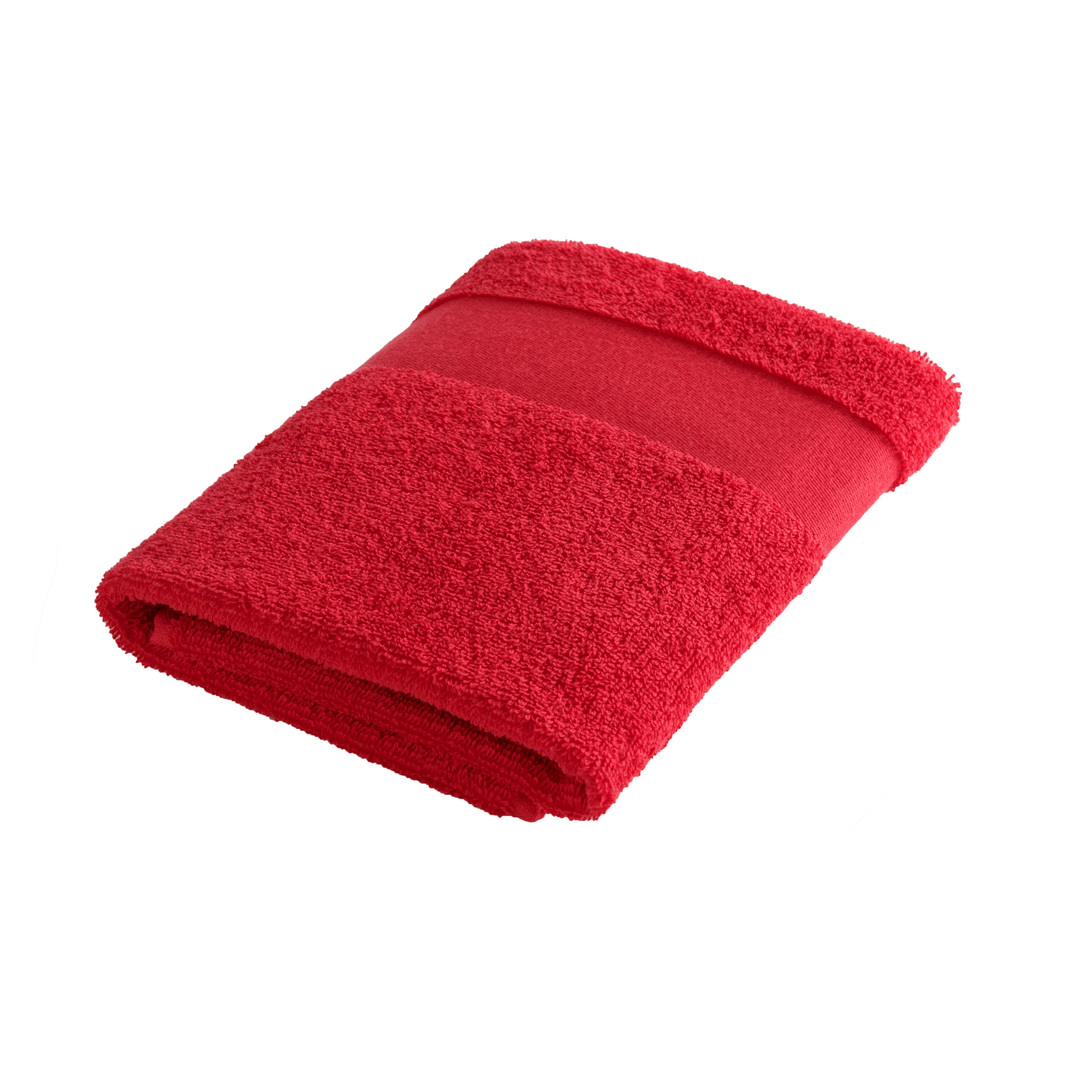 Serviette de Cuisine Douce Coton Élégance 50x50 cm - Saint-Barthélemy-Lestra