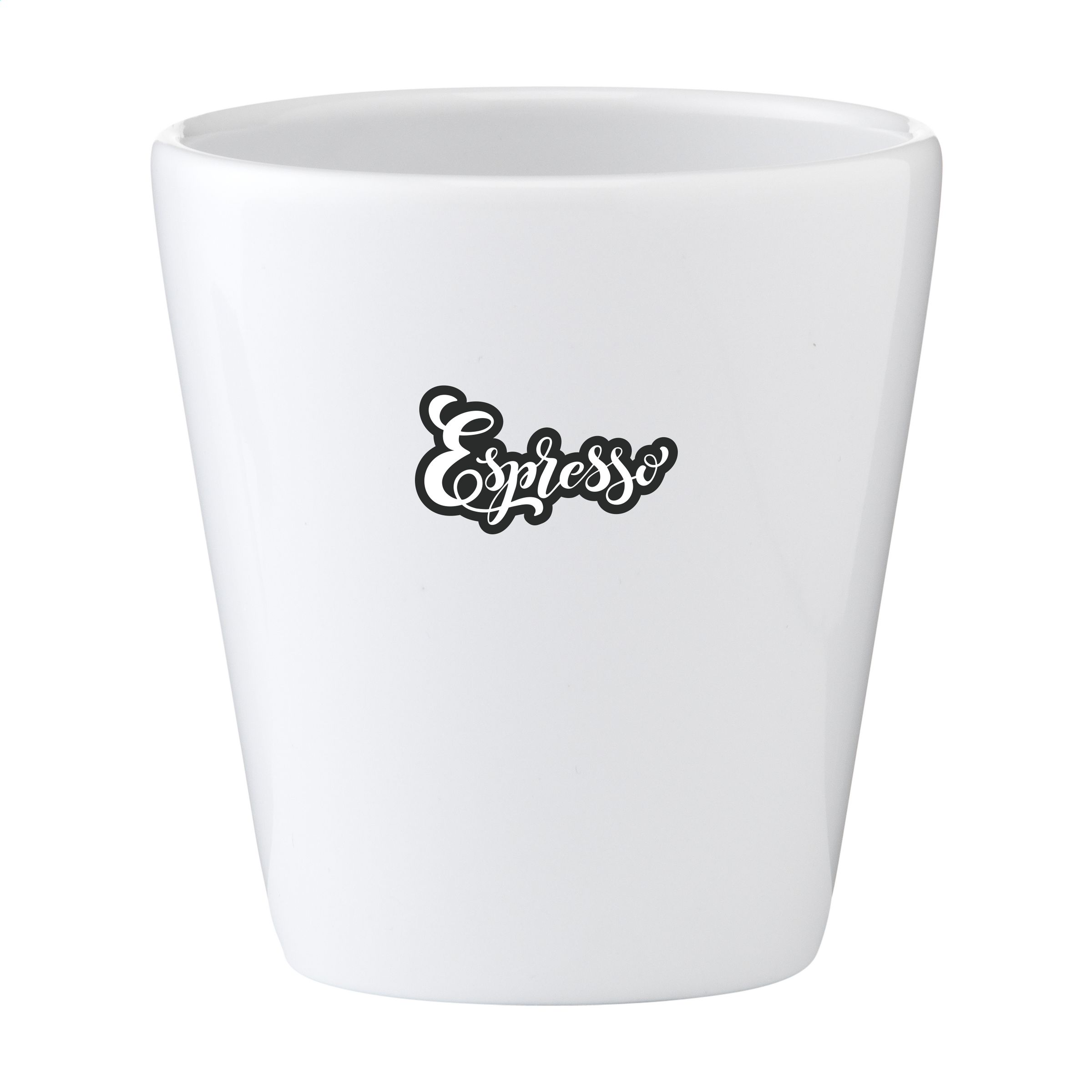 Tasse Épurée 210 ml - Épuisay