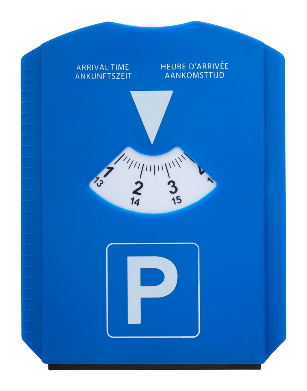 Carte de Stationnement Multi-Usage - Canéjan