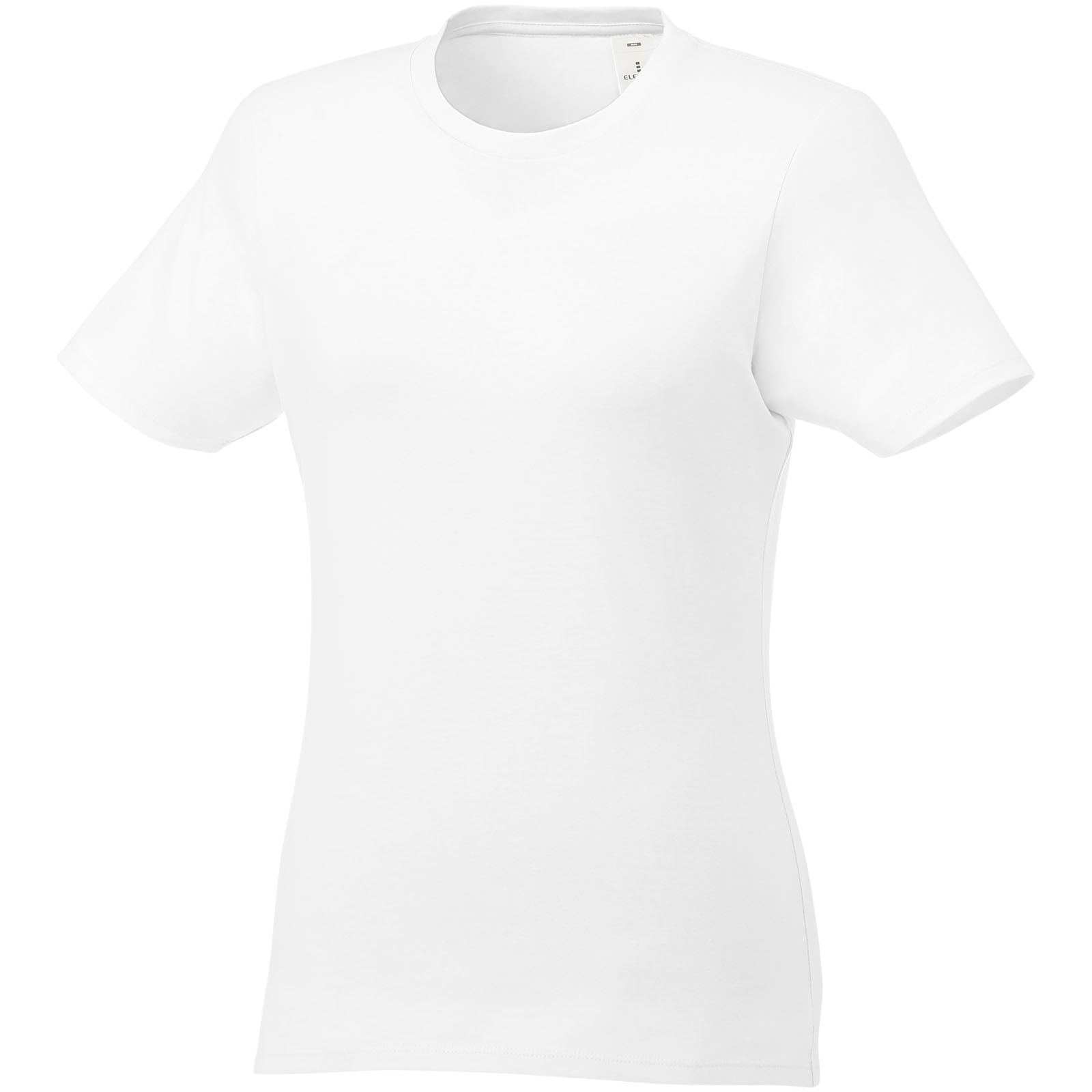 T-shirt en coton coupe féminine - Fontenay-sous-Bois