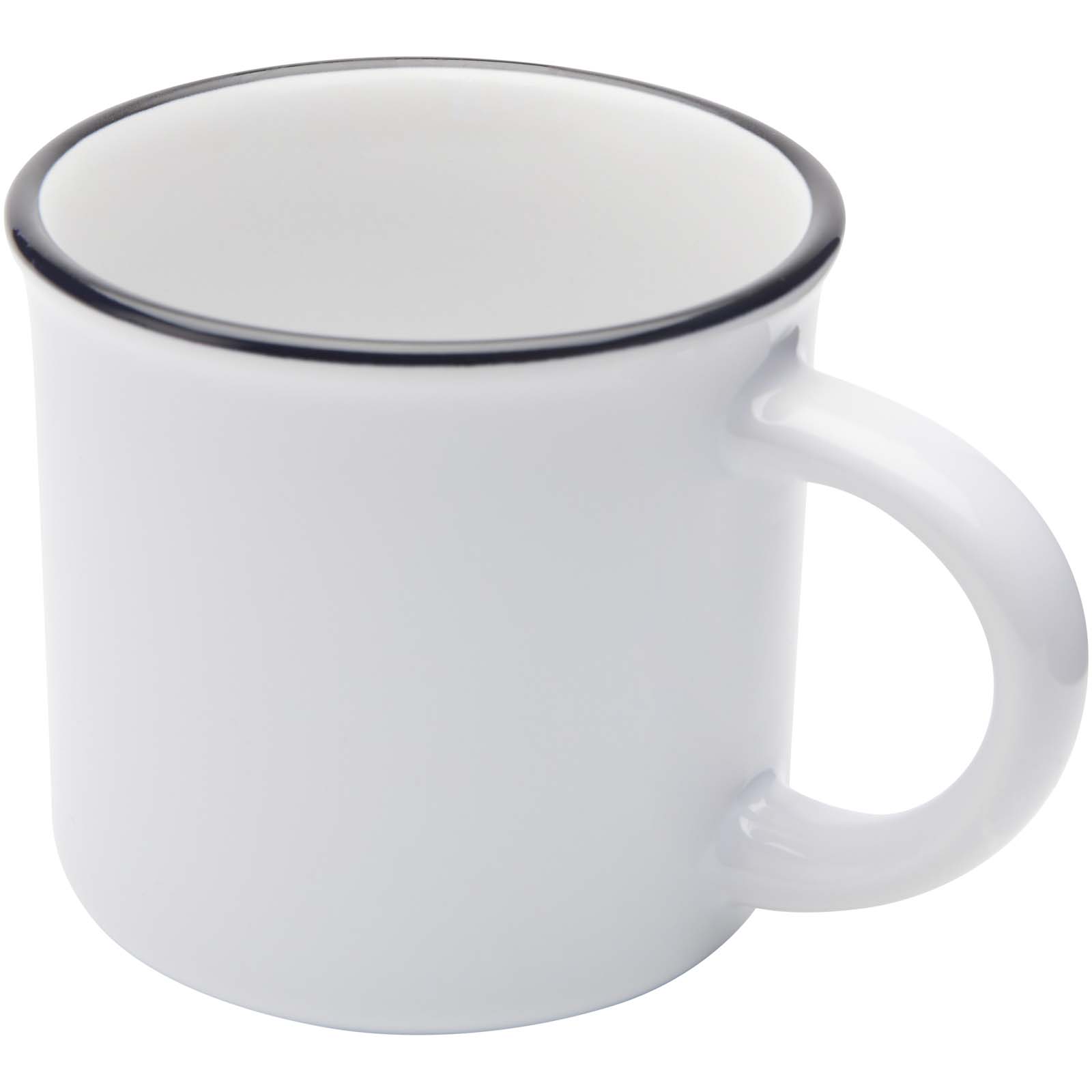 Tasse en céramique Vintage 240 ml - Saint-Agne