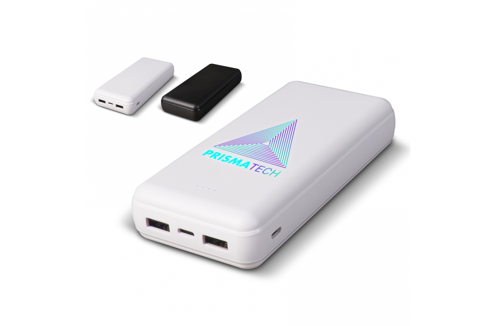 Powerbank Elite 16.000mAh