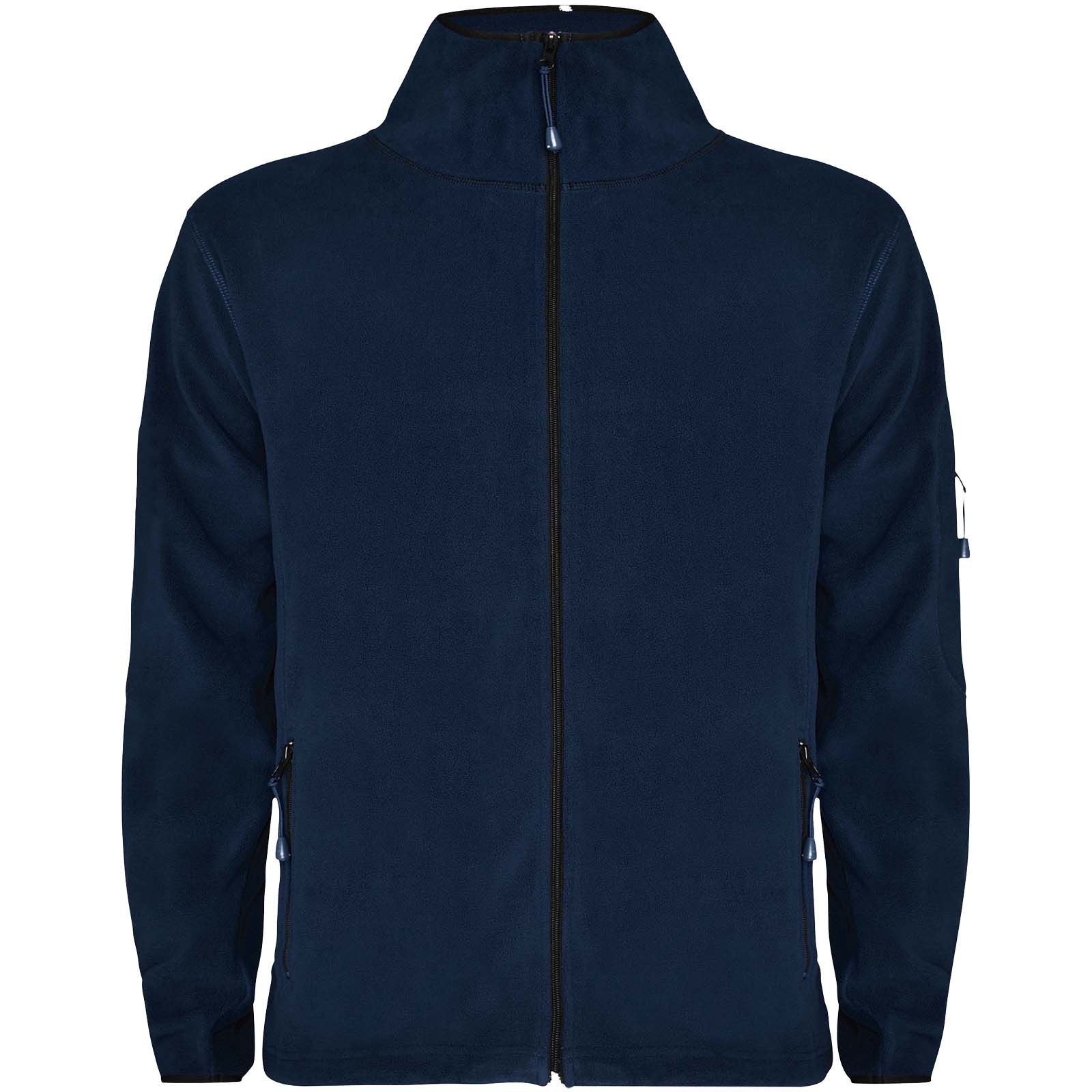 Veste polaire zippée pour homme - Champcenest