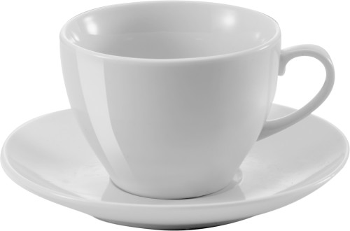 Tasse à café en porcelaine 230ml