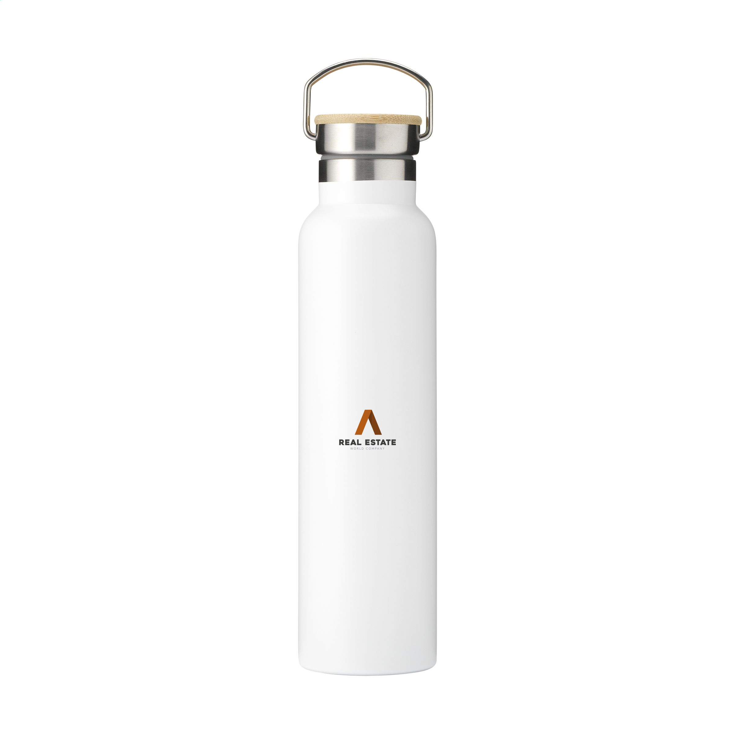 Bouteille Thermos RCS Écologique 750 ml - Fayl-Billot