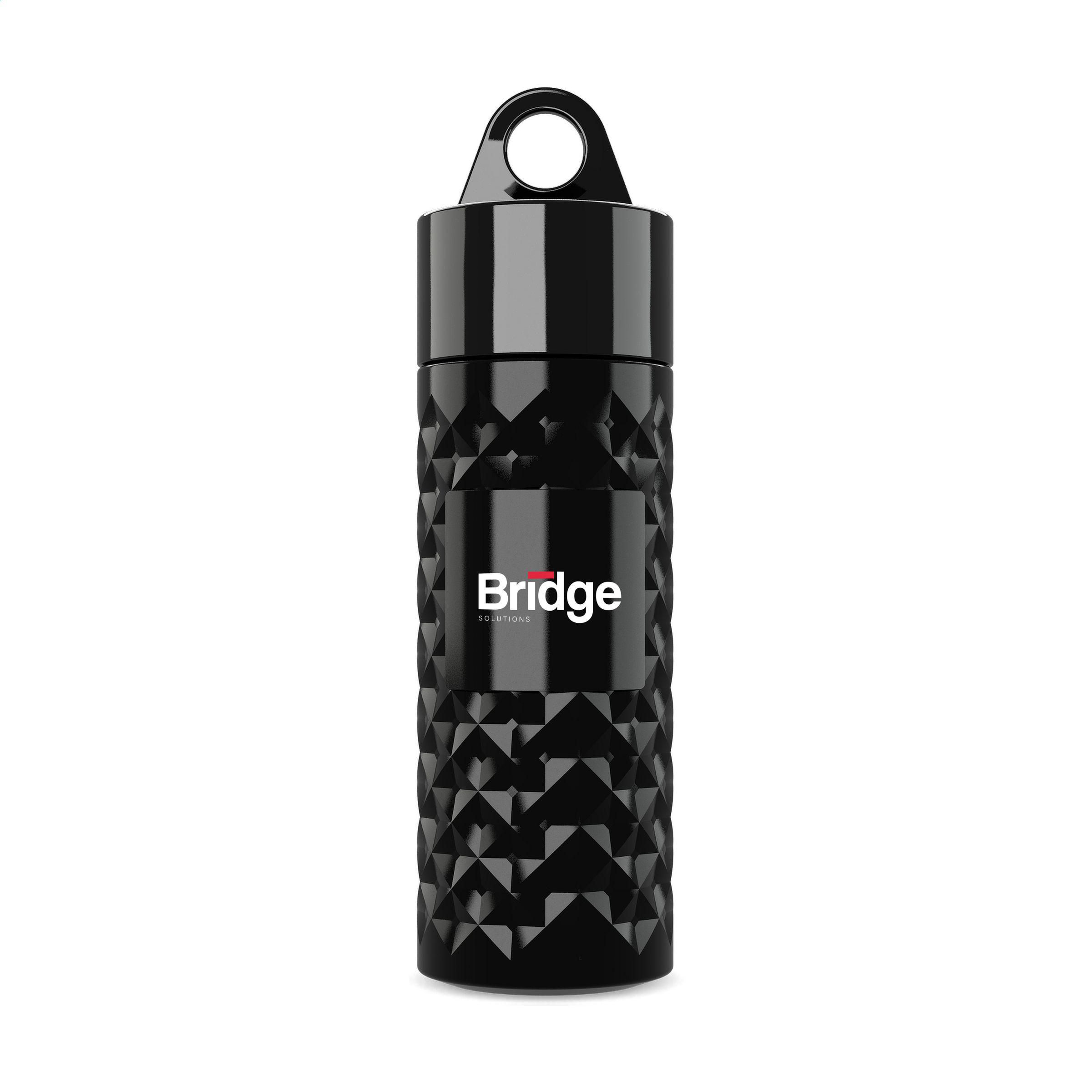 Joindre The Pipe Bouteille Nairobi 500 ml