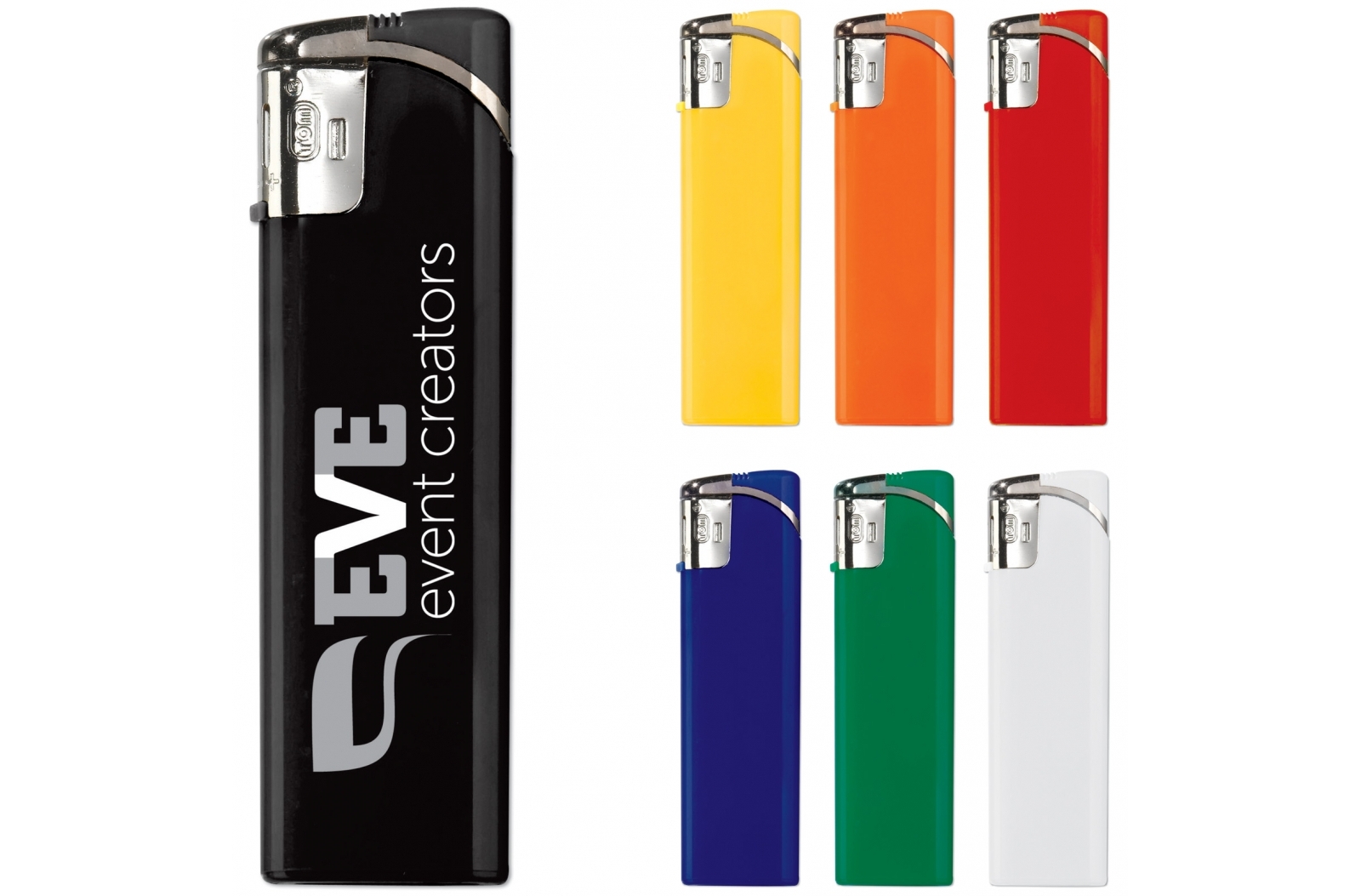 Briquet Polo