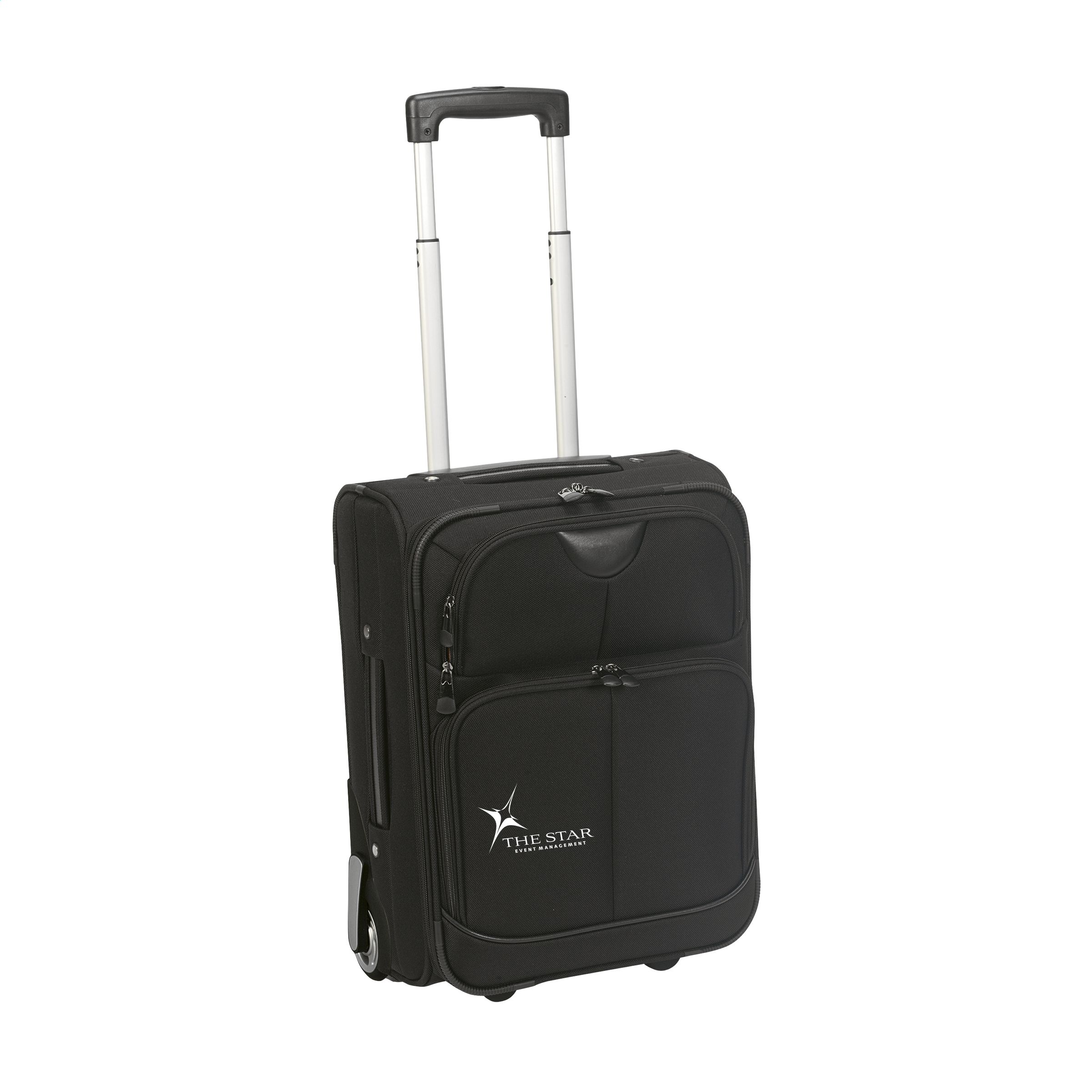 Valise en Polyester - Villard-Reculas