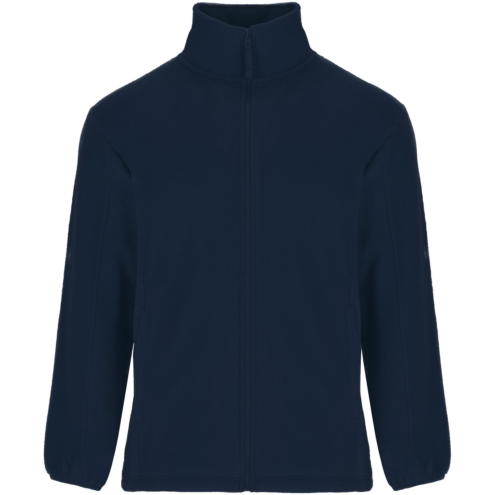 Veste polaire enfant zip intégral - Cudot