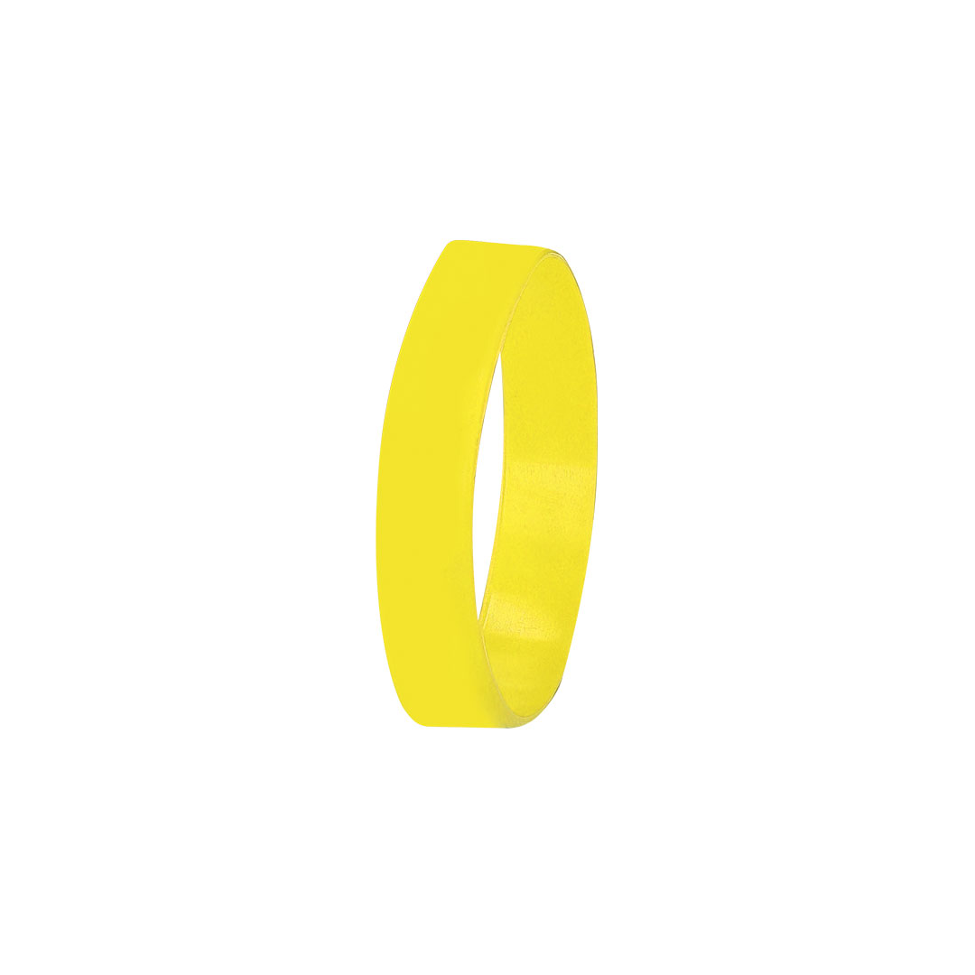 Bracelet Enfant en Silicone Doux - Bretteville-sur-Laize