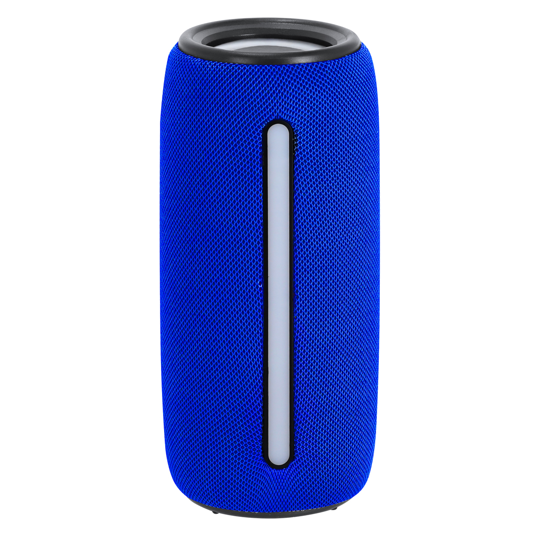 Enceinte Lumineuse Bluetooth - Oncieu