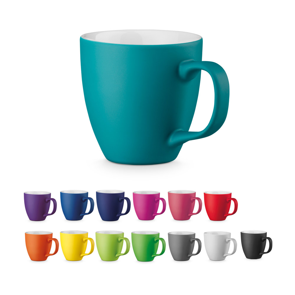 Tasse en Porcelaine Hydroglaze 450ml