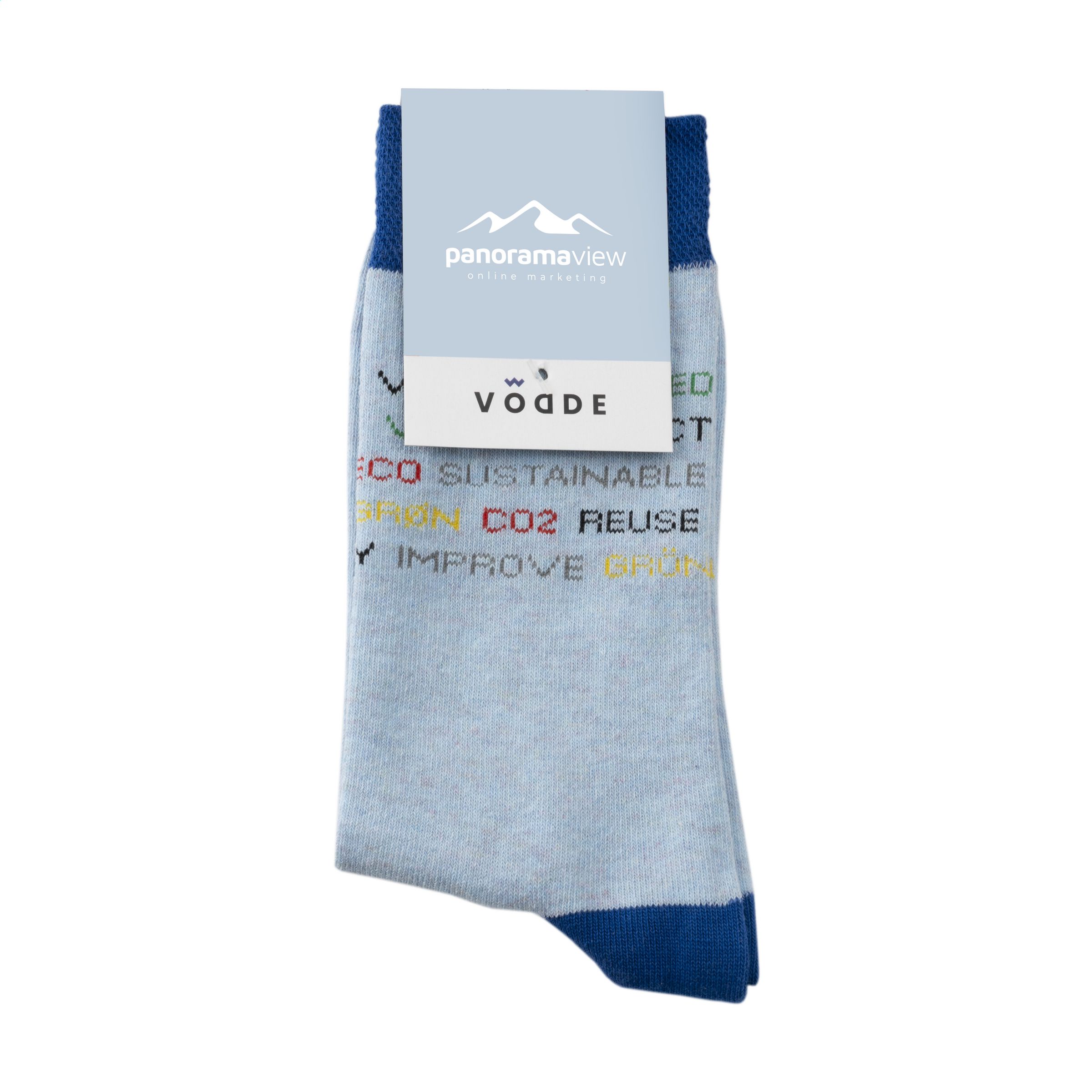 Chaussettes Confort Durable - Bourg-le-Roi