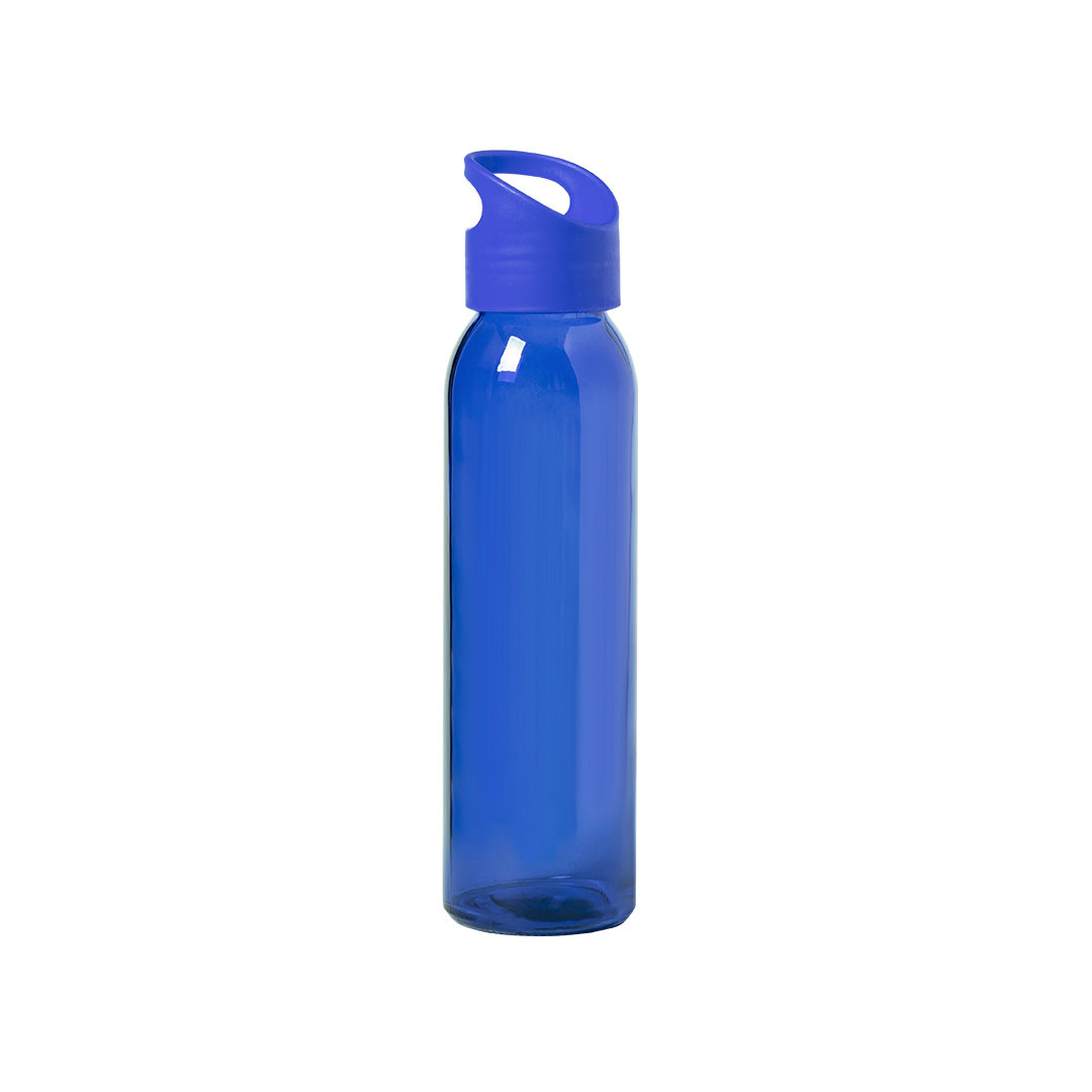 Bouteille en Verre Coloré 470ml - Fresnay- l'Eveque   